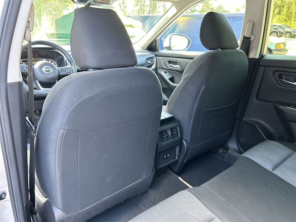 Thumbnail: 2024 Nissan Rogue - 12