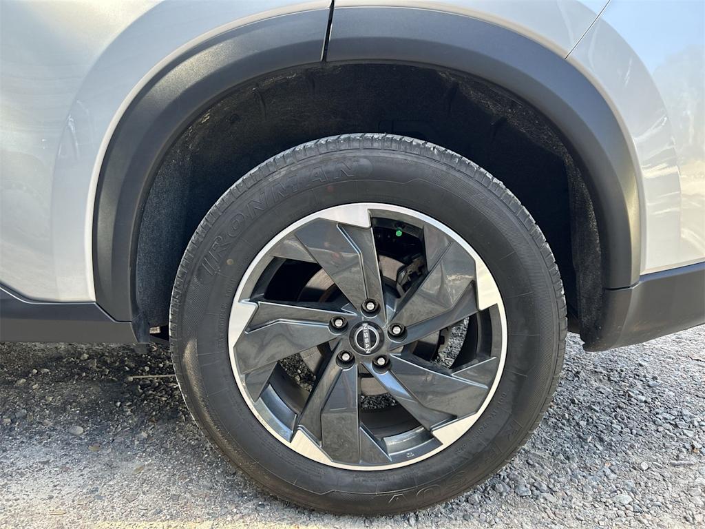 Thumbnail: 2024 Nissan Rogue - 8