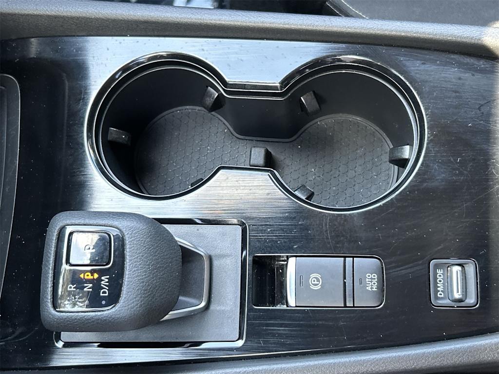 Thumbnail: 2024 Nissan Rogue - 15