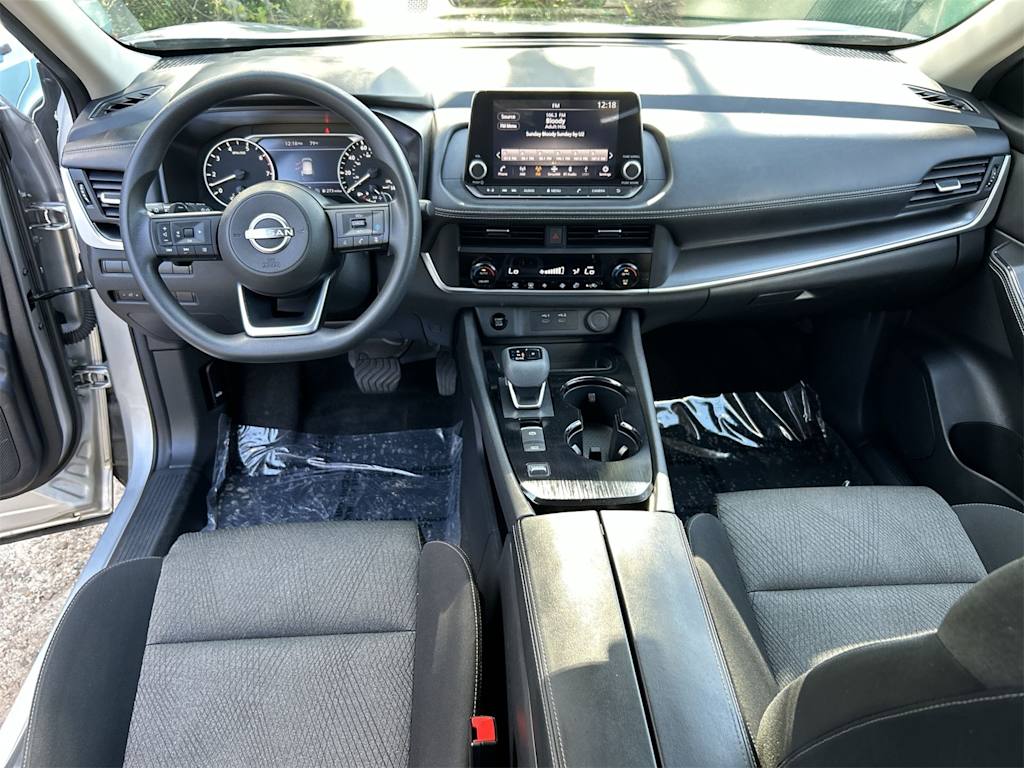 Thumbnail: 2024 Nissan Rogue - 2