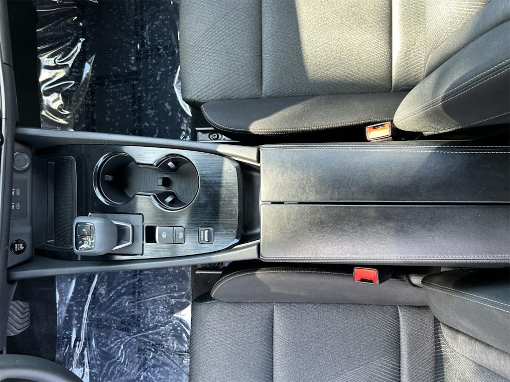 Thumbnail: 2024 Nissan Rogue - 22