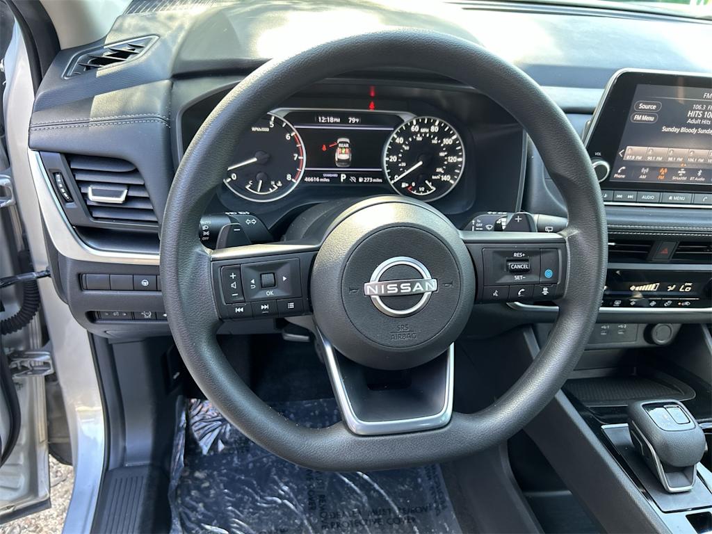 Thumbnail: 2024 Nissan Rogue - 10