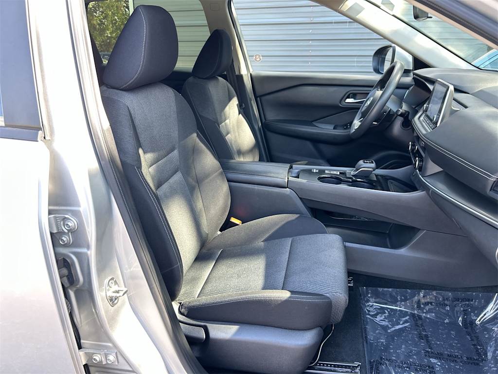 Thumbnail: 2024 Nissan Rogue - 21