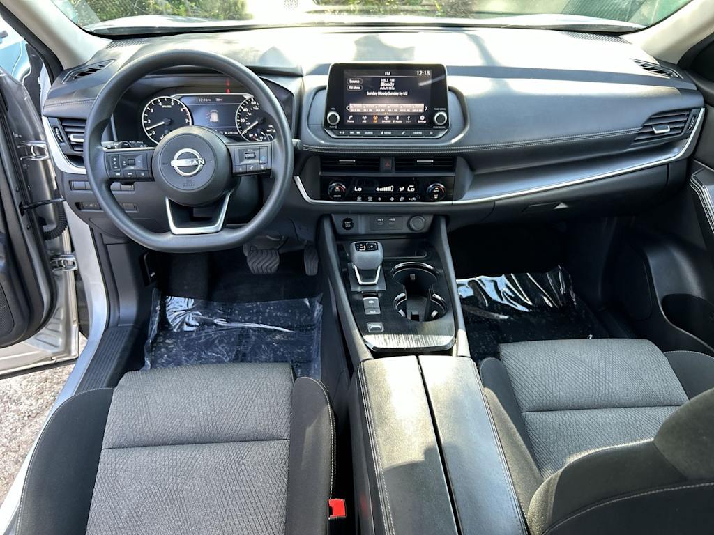 Thumbnail: 2024 Nissan Rogue - 2