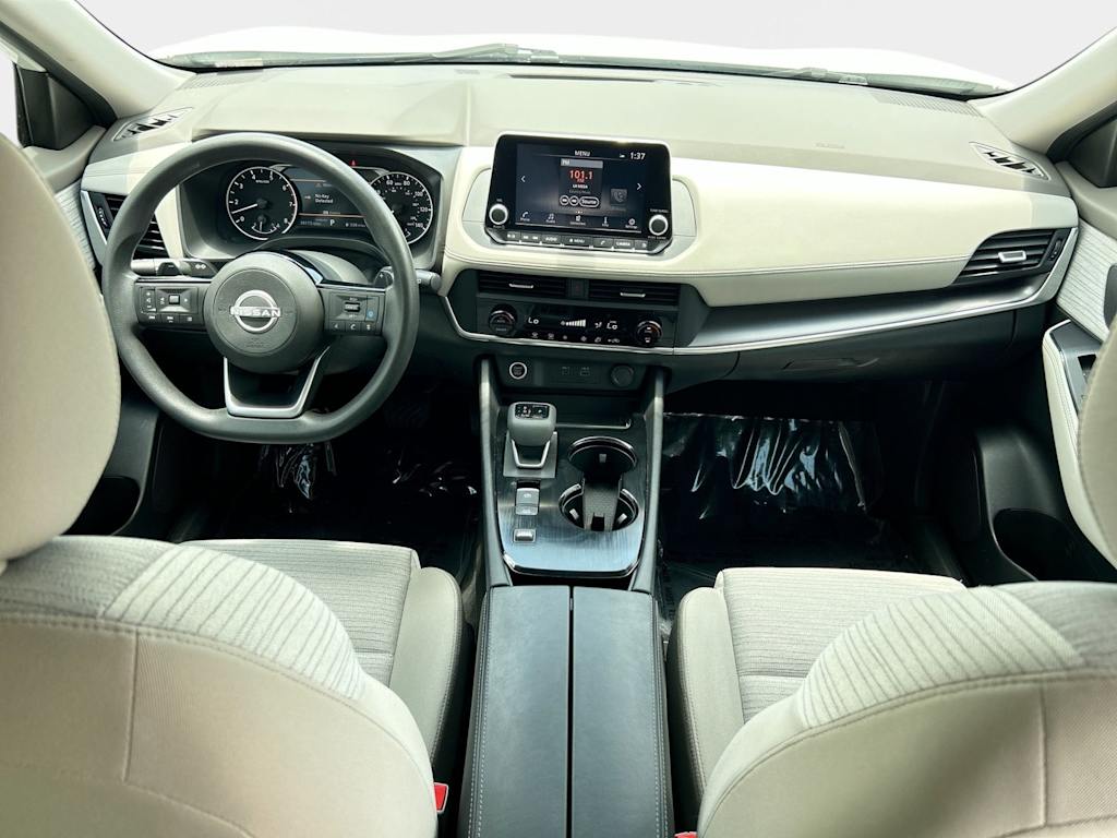 Thumbnail: 2023 Nissan Rogue - 2