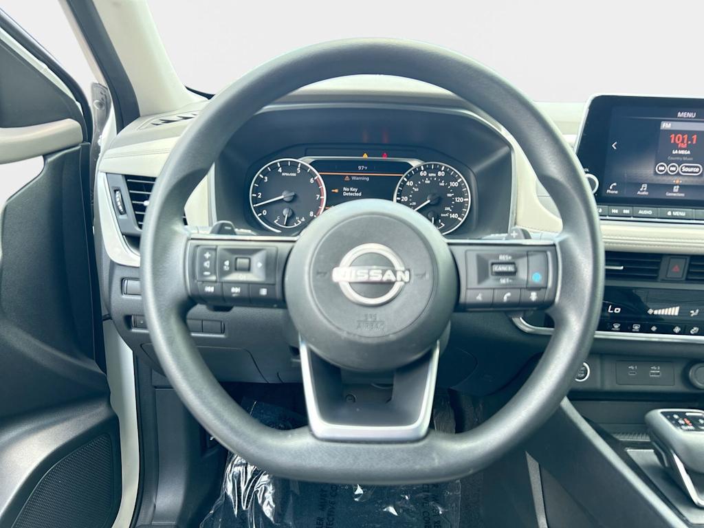Thumbnail: 2023 Nissan Rogue - 8