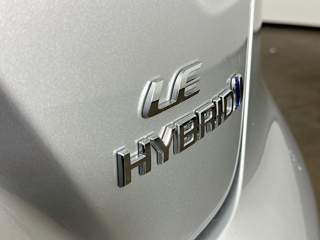 Thumbnail: 2024 Toyota Corolla - 6