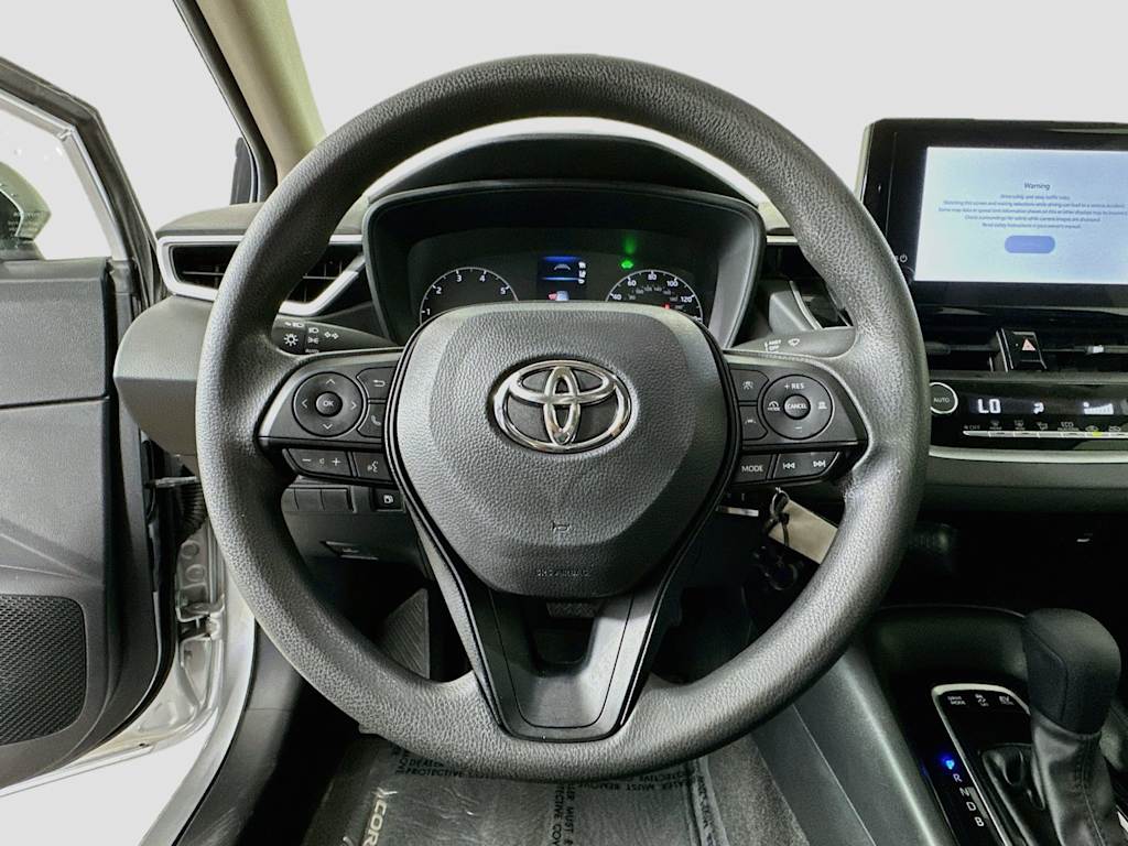 Thumbnail: 2024 Toyota Corolla - 14