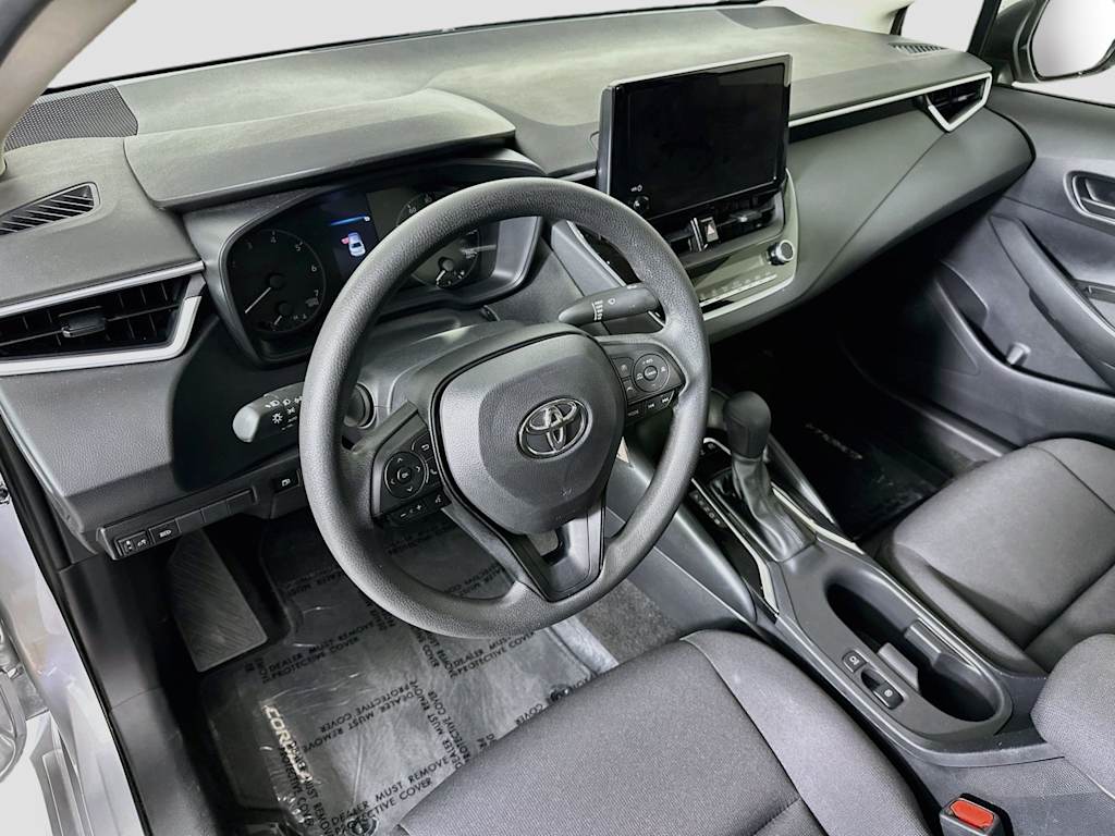 Thumbnail: 2024 Toyota Corolla - 2