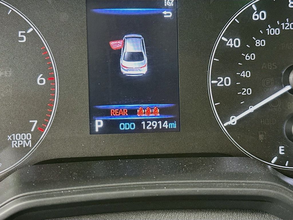 Thumbnail: 2024 Toyota Corolla - 17