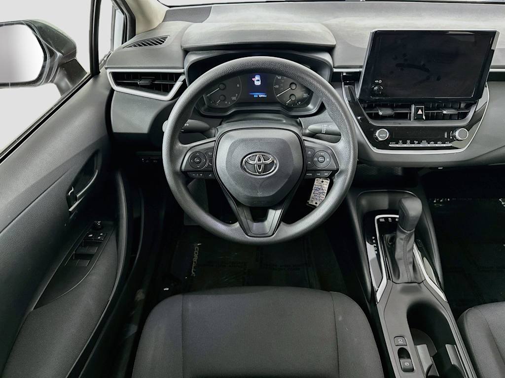 Thumbnail: 2024 Toyota Corolla - 9