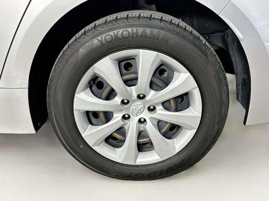 Thumbnail: 2024 Toyota Corolla - 7