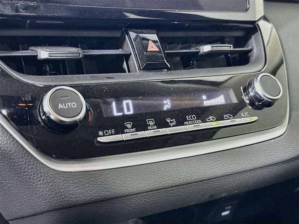 Thumbnail: 2024 Toyota Corolla - 22