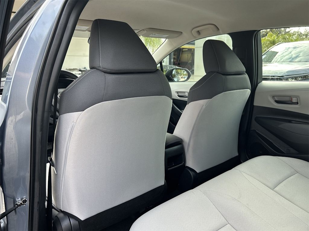 Thumbnail: 2022 Toyota Corolla - 13