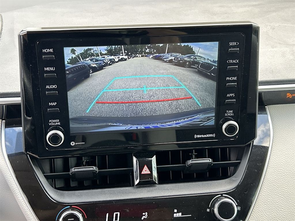 Thumbnail: 2022 Toyota Corolla - 14