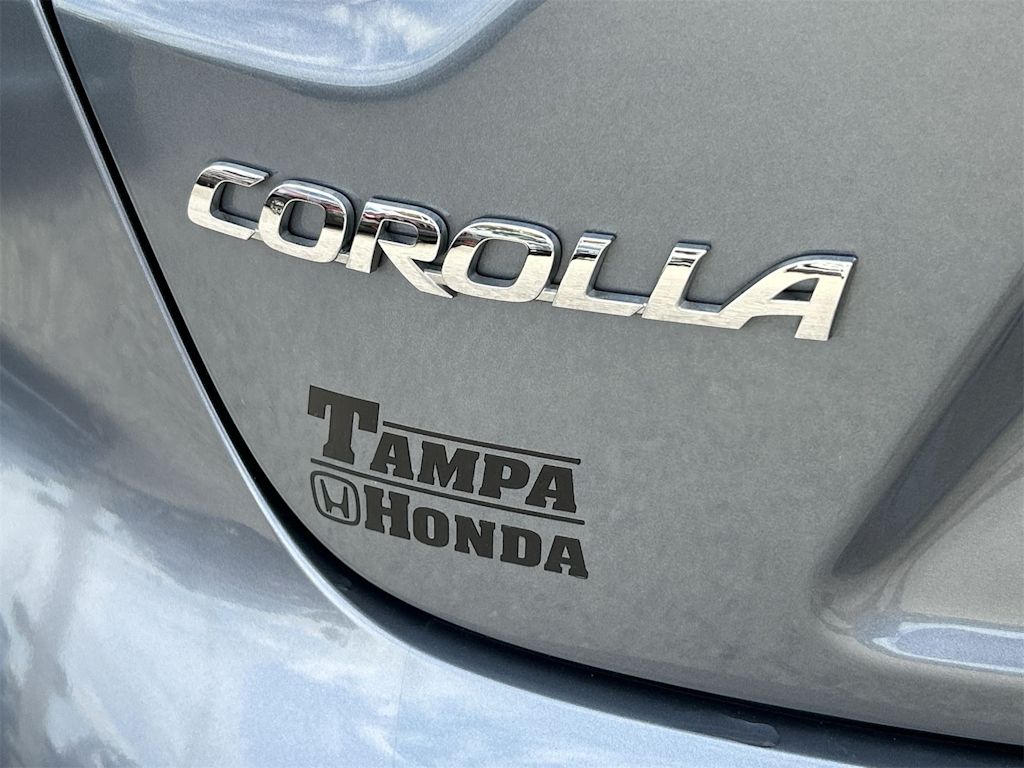 Thumbnail: 2022 Toyota Corolla - 7