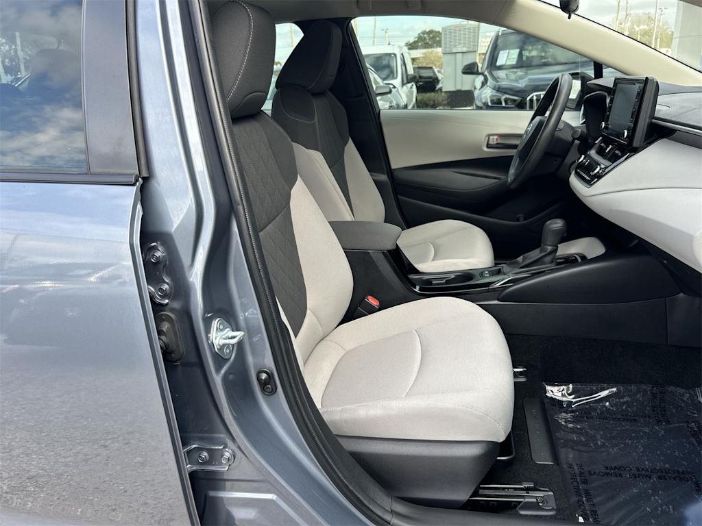 Thumbnail: 2022 Toyota Corolla - 12