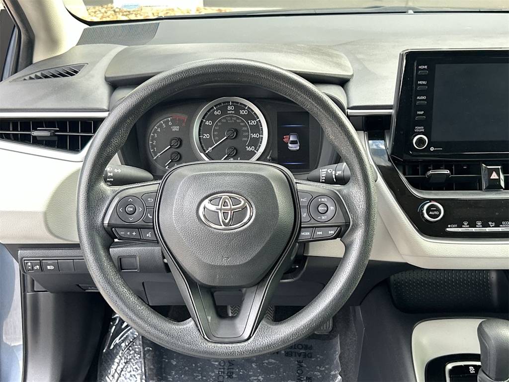 Thumbnail: 2022 Toyota Corolla - 10