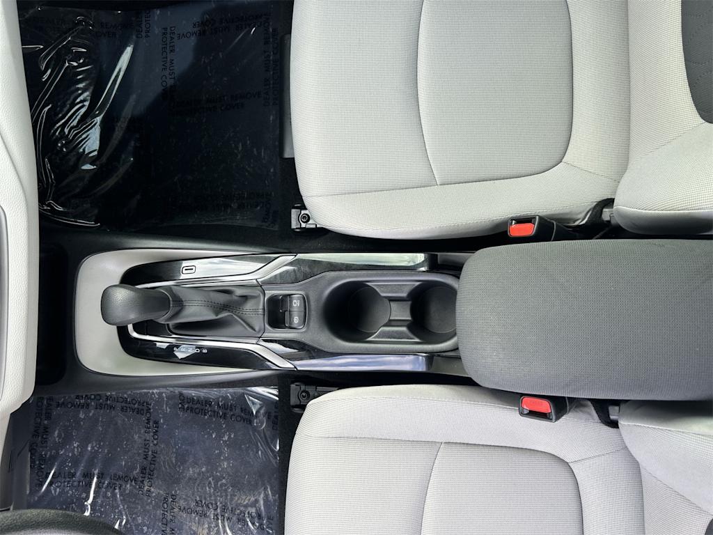 Thumbnail: 2022 Toyota Corolla - 15