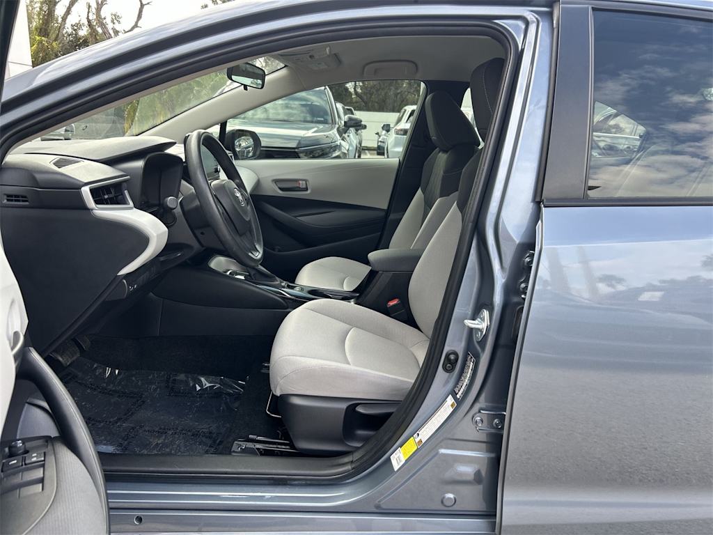 Thumbnail: 2022 Toyota Corolla - 20