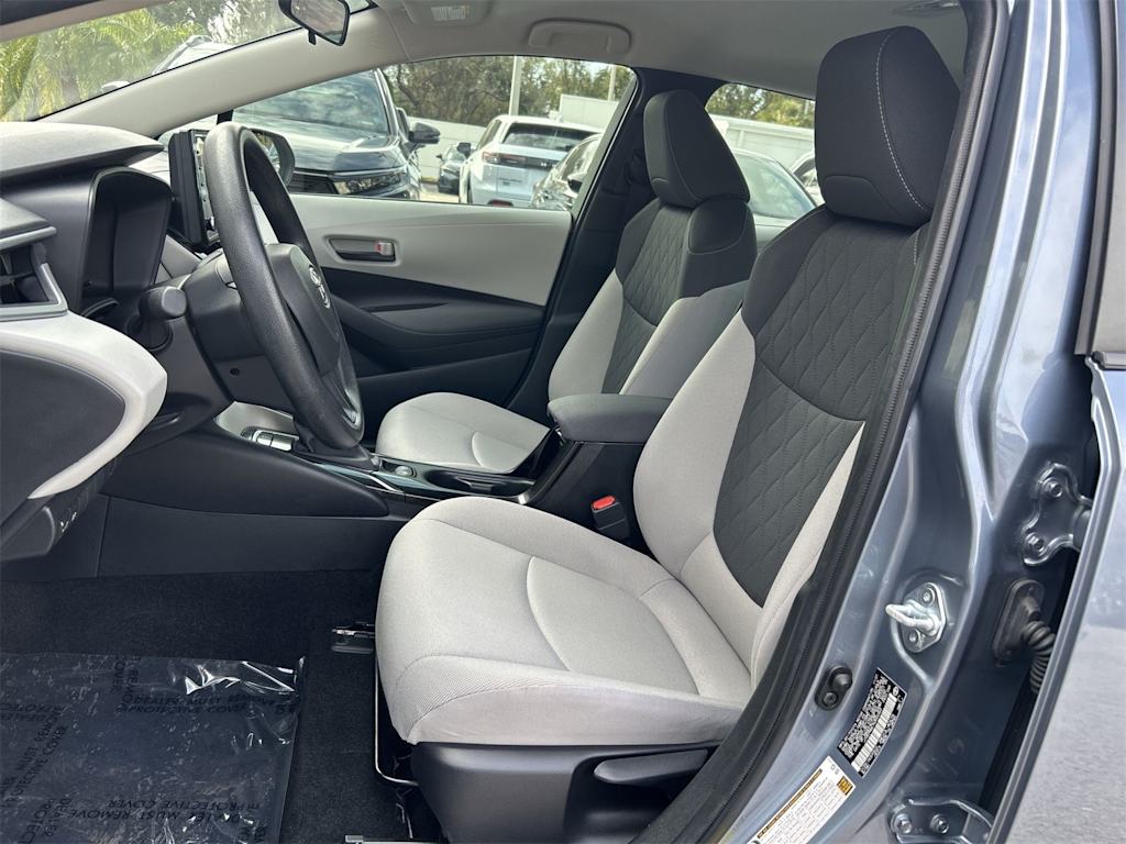 Thumbnail: 2022 Toyota Corolla - 11