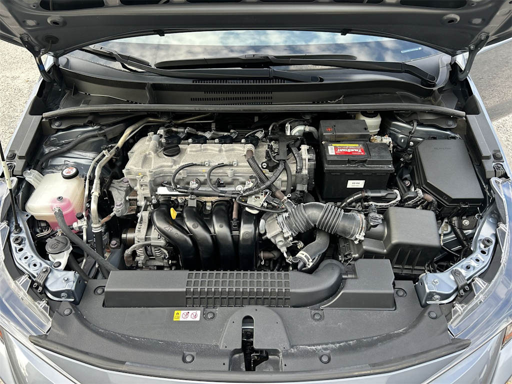 Thumbnail: 2022 Toyota Corolla - 9