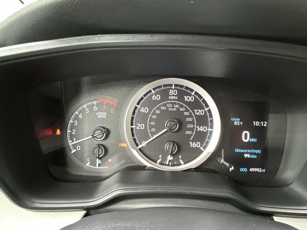 Thumbnail: 2021 Toyota Corolla - 15