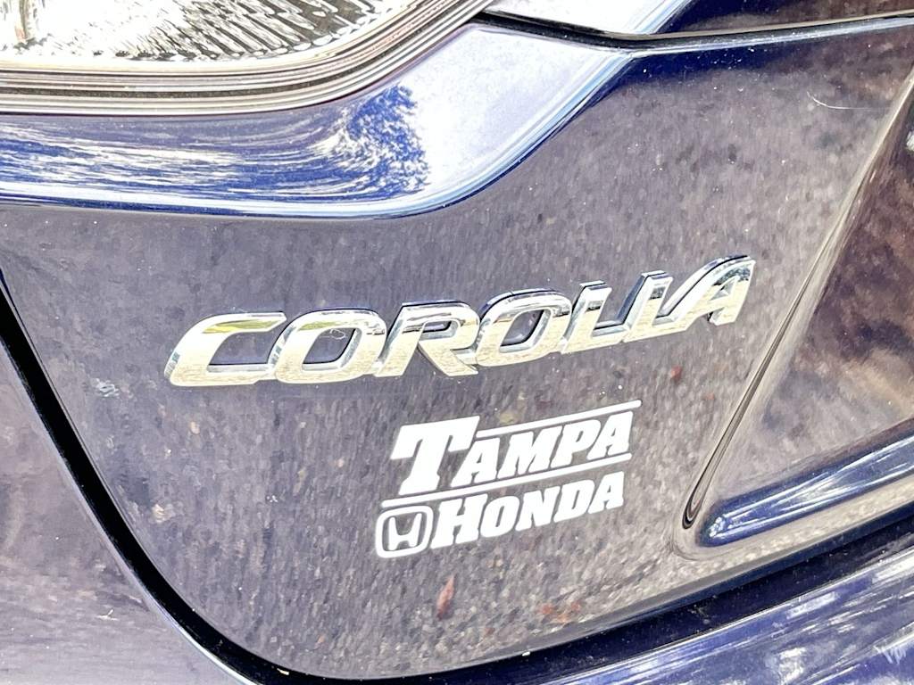 Thumbnail: 2021 Toyota Corolla - 7