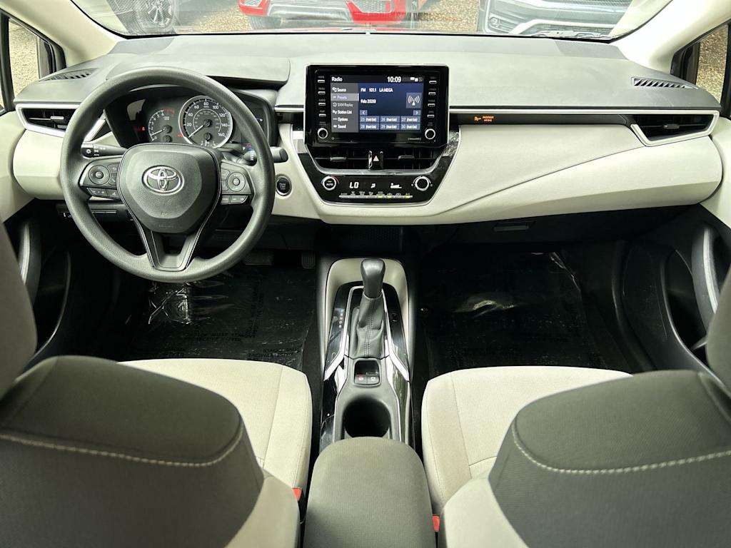 Thumbnail: 2021 Toyota Corolla - 2