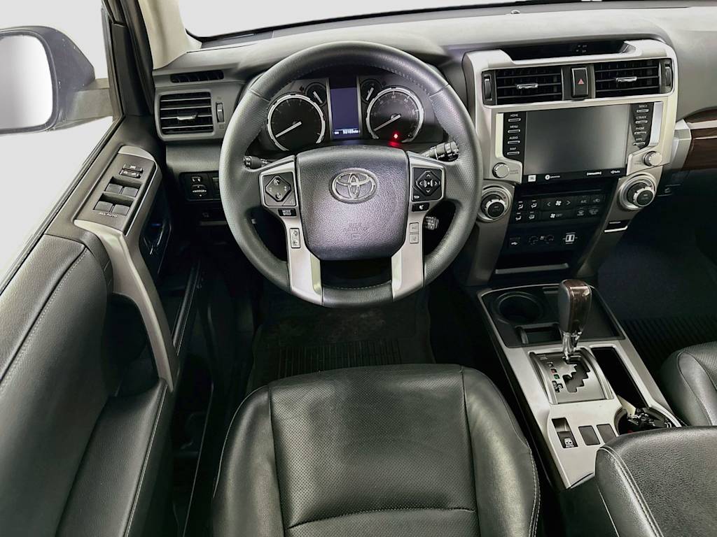 Thumbnail: 2022 Toyota 4Runner - 10