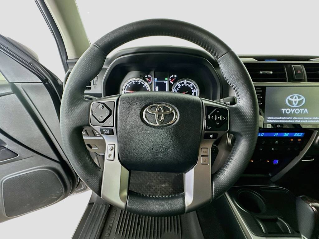 Thumbnail: 2022 Toyota 4Runner - 2