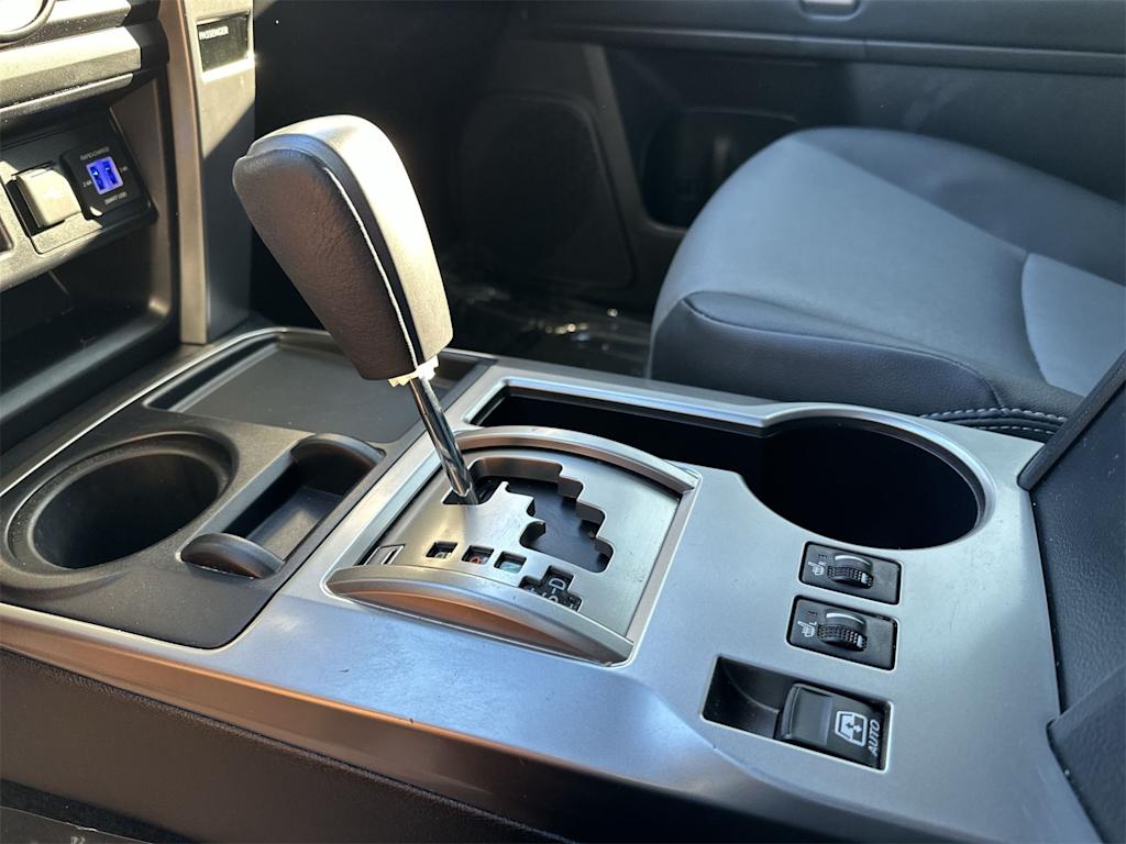 Thumbnail: 2024 Toyota 4Runner - 11