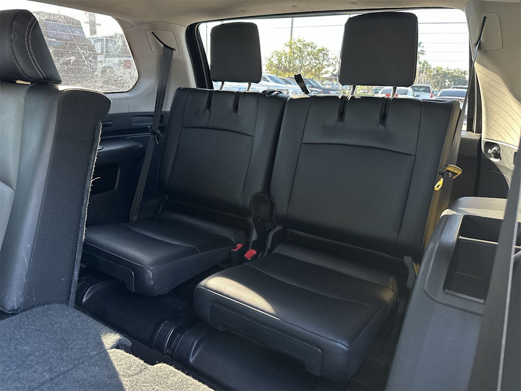 Thumbnail: 2024 Toyota 4Runner - 21