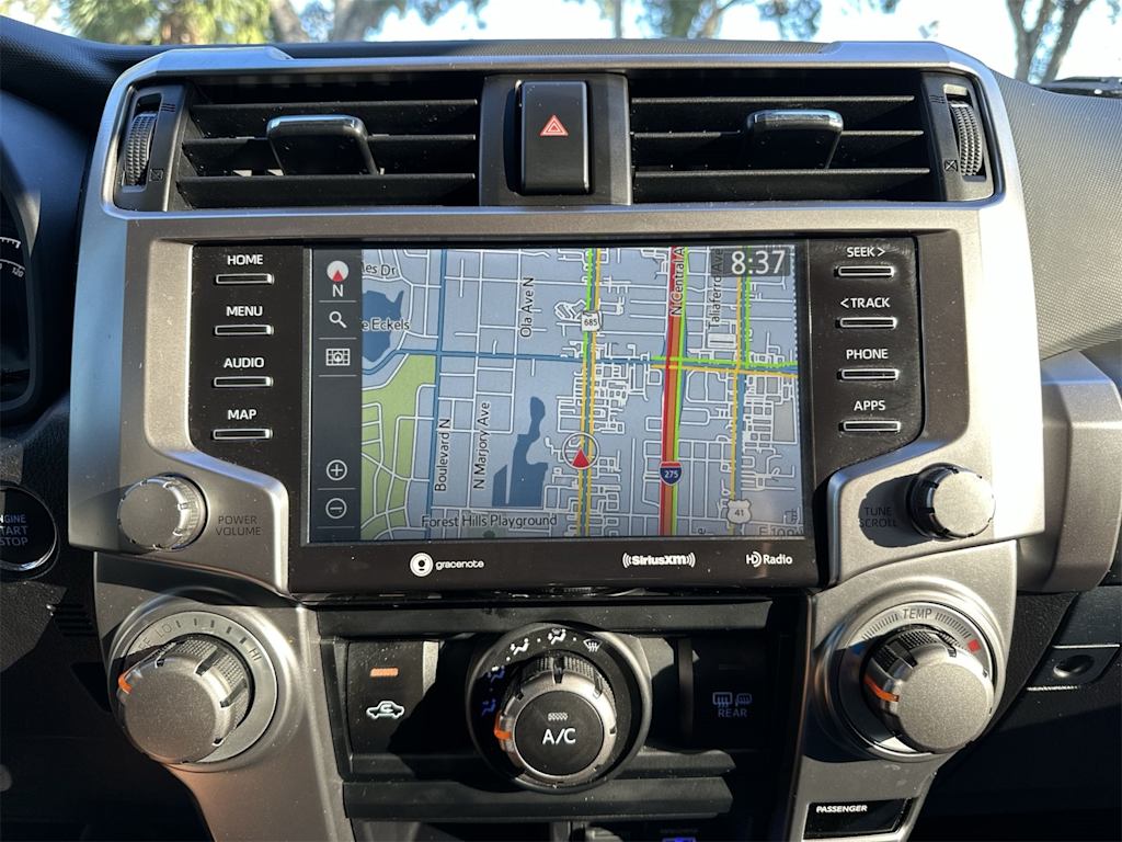 Thumbnail: 2024 Toyota 4Runner - 18