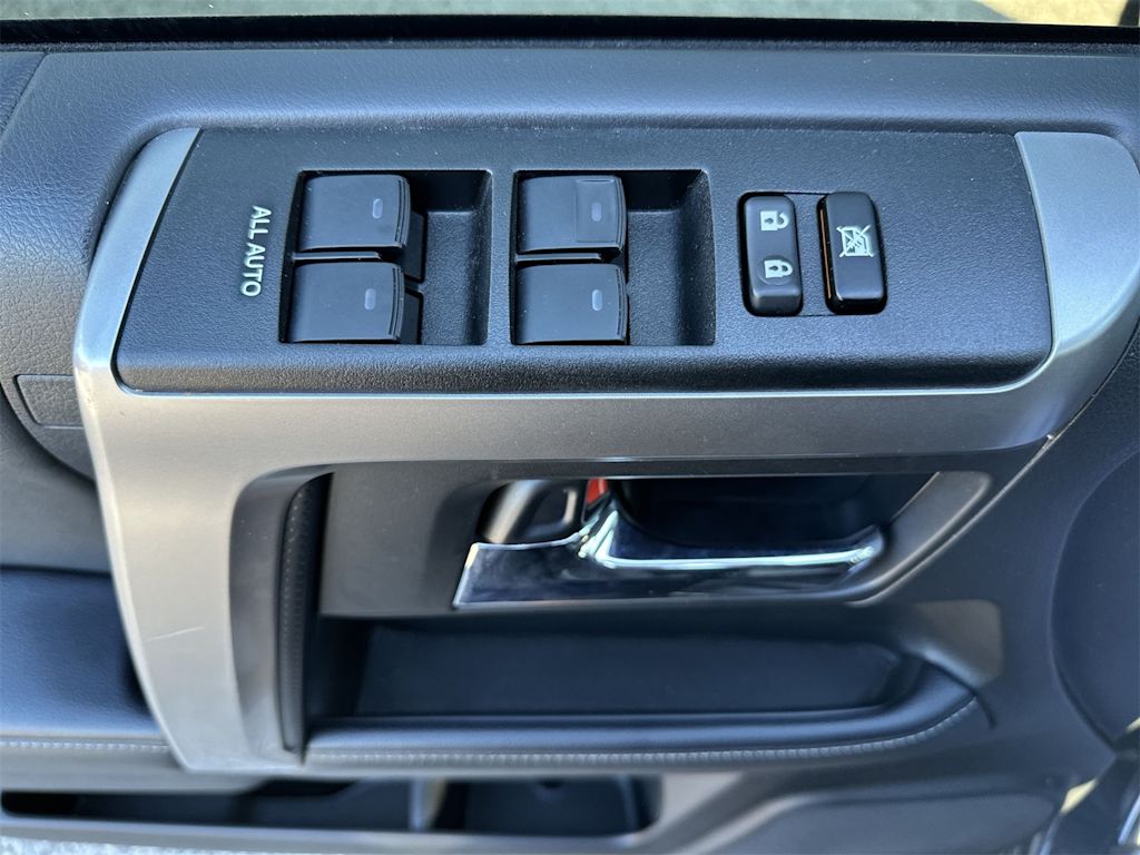 Thumbnail: 2024 Toyota 4Runner - 15