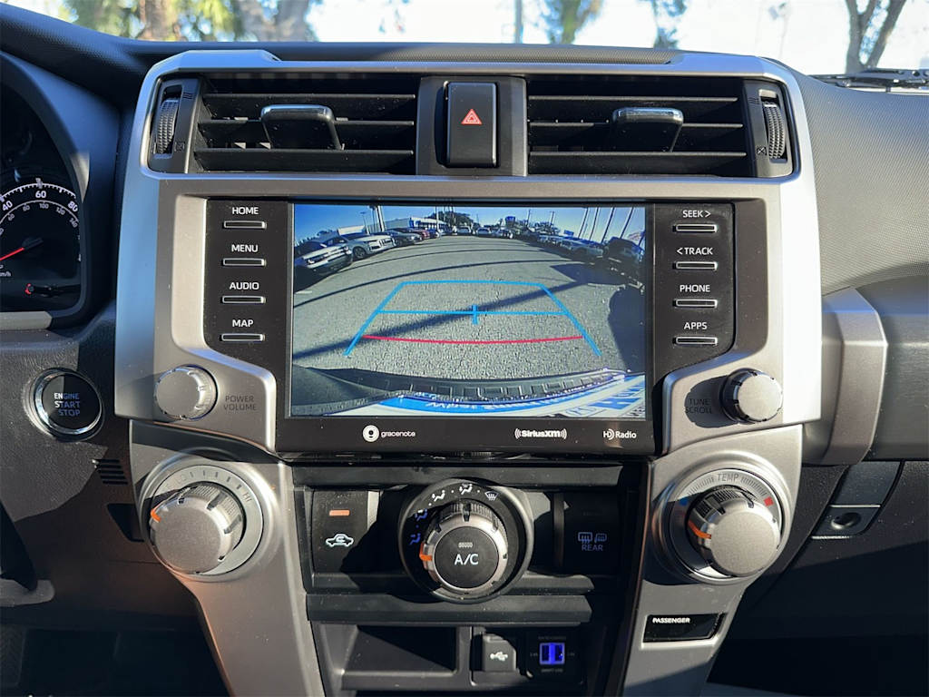 Thumbnail: 2024 Toyota 4Runner - 20