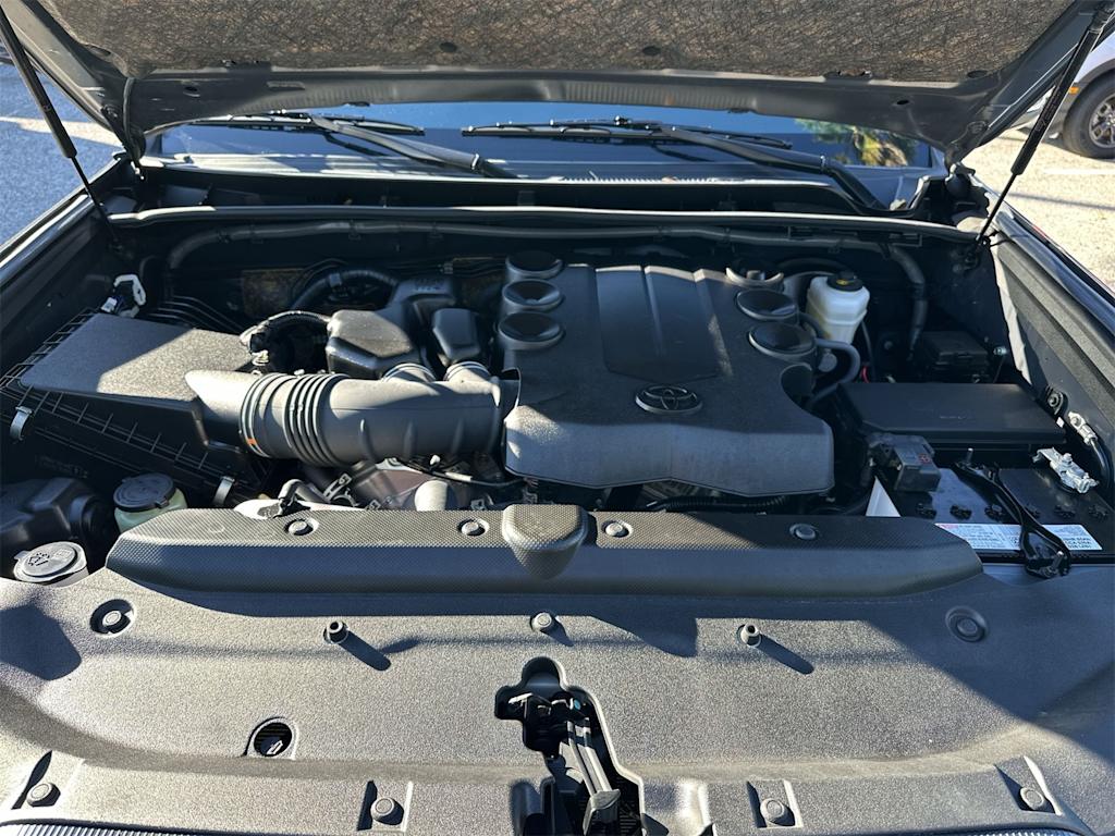 Thumbnail: 2024 Toyota 4Runner - 6