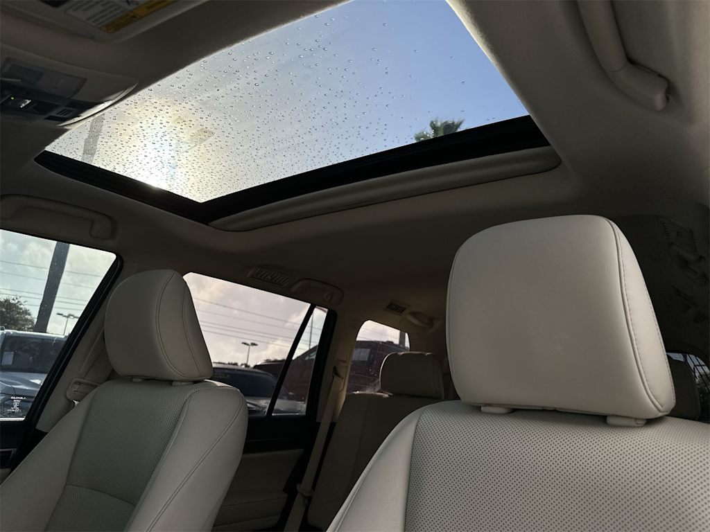 Thumbnail: 2023 Lexus GX - 16