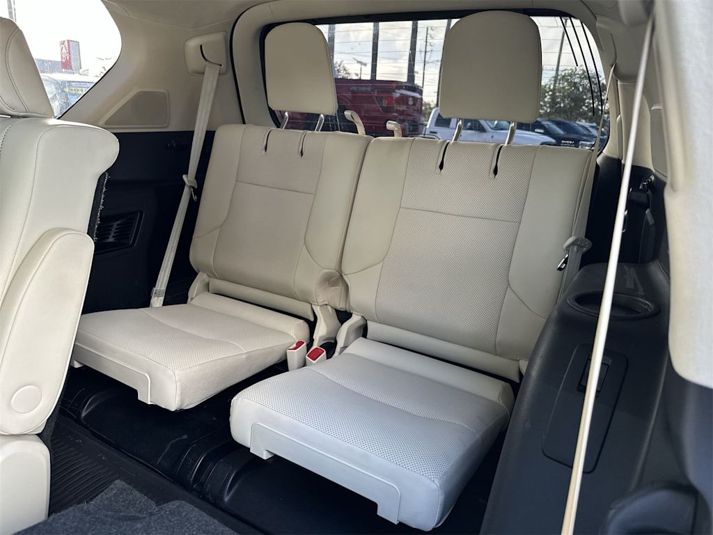 Thumbnail: 2023 Lexus GX - 20