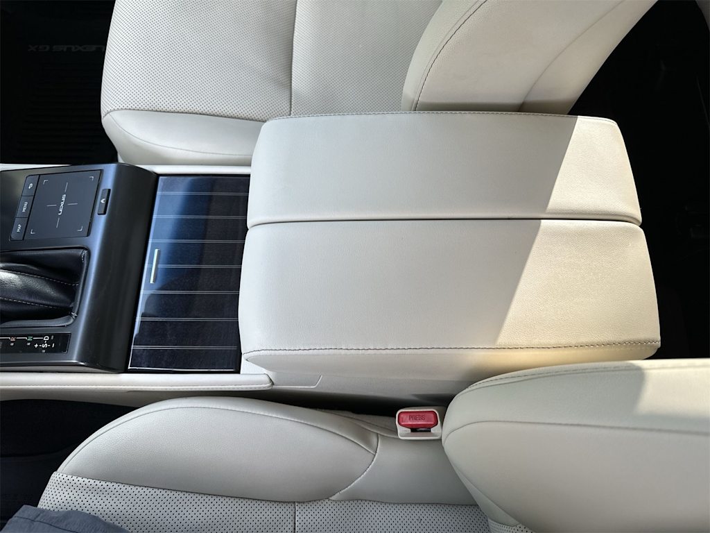 Thumbnail: 2023 Lexus GX - 8