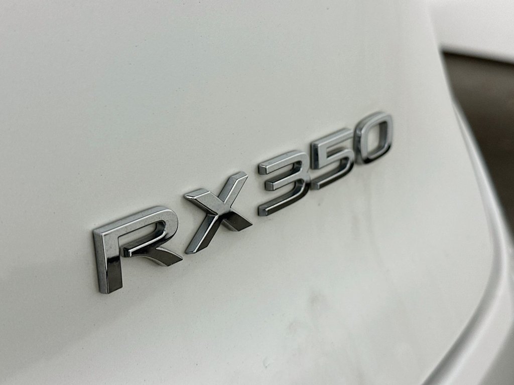 Thumbnail: 2024 Lexus RX - 7