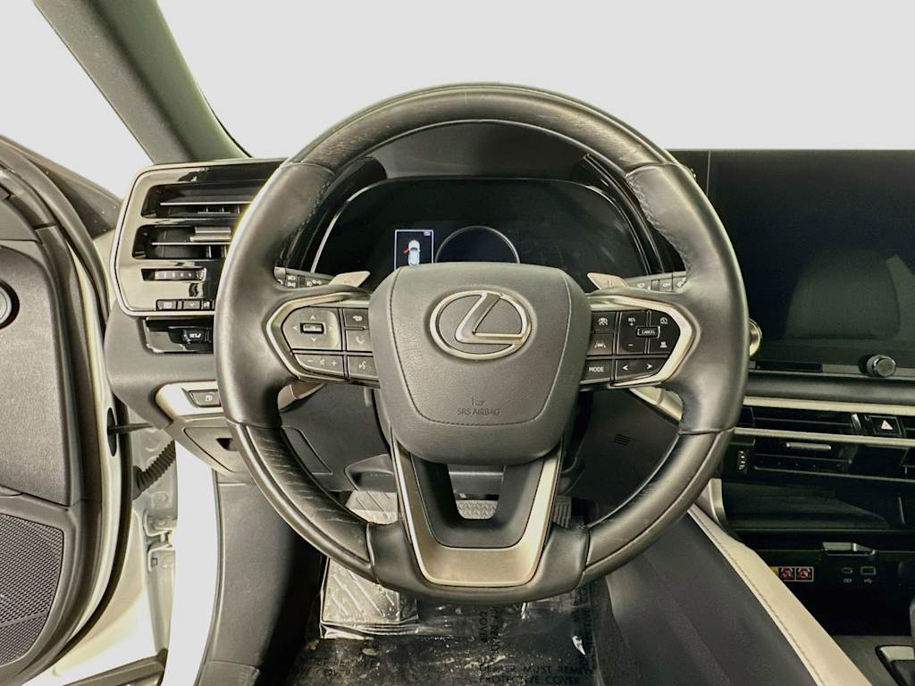 Thumbnail: 2024 Lexus RX - 15