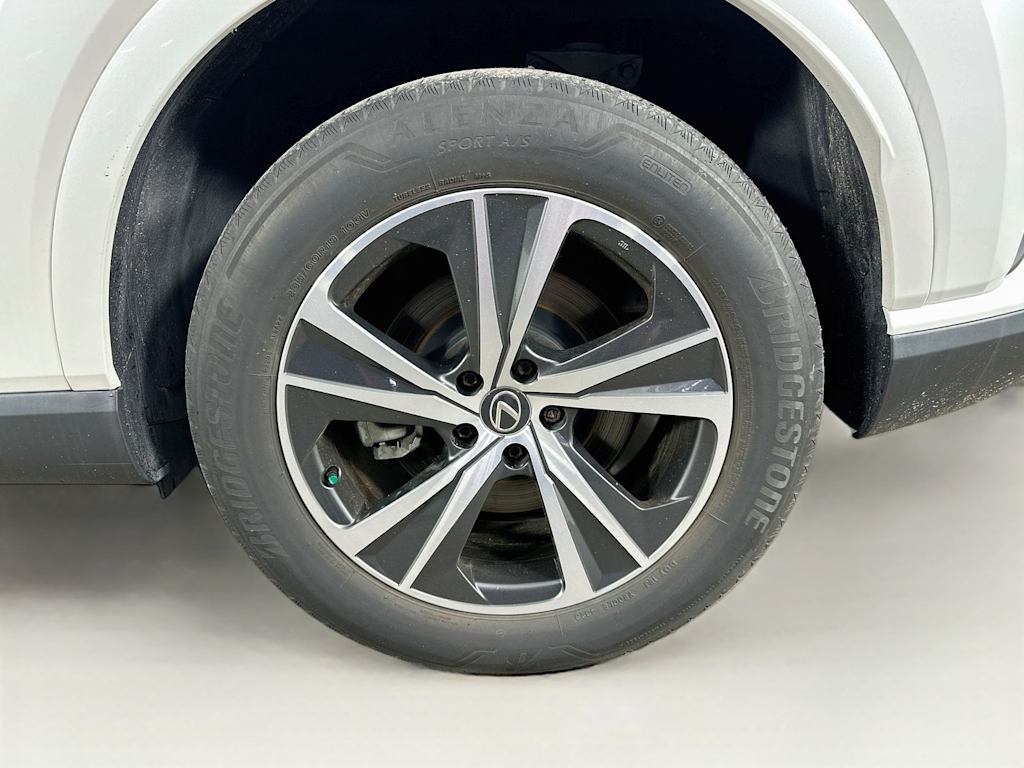 Thumbnail: 2024 Lexus RX - 8