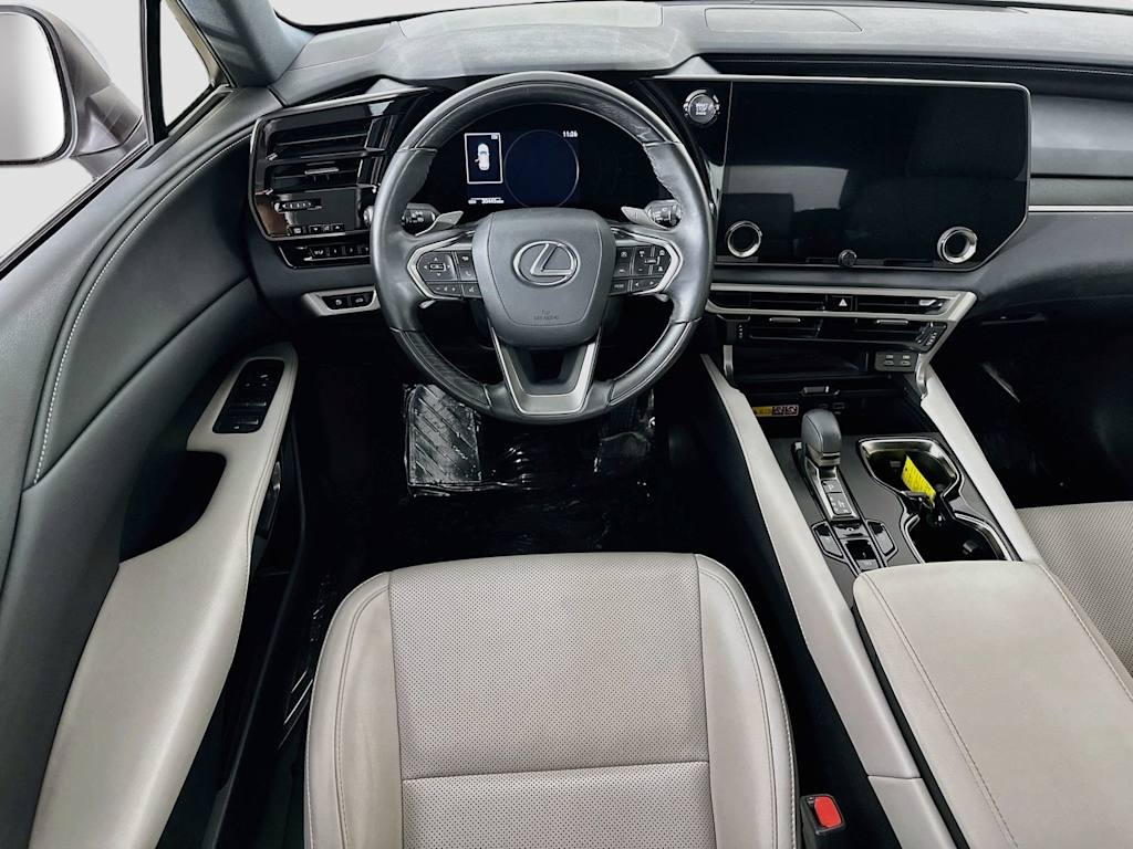 Thumbnail: 2024 Lexus RX - 10