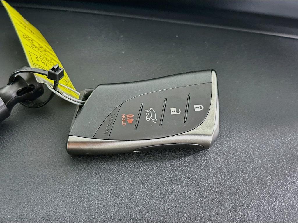Thumbnail: 2024 Lexus RX - 20