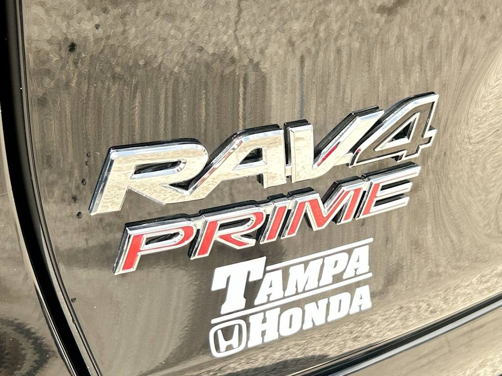 Thumbnail: 2024 Toyota RAV4 - 6