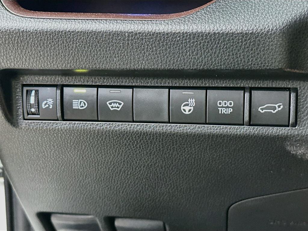 Thumbnail: 2023 Toyota RAV4 - 26