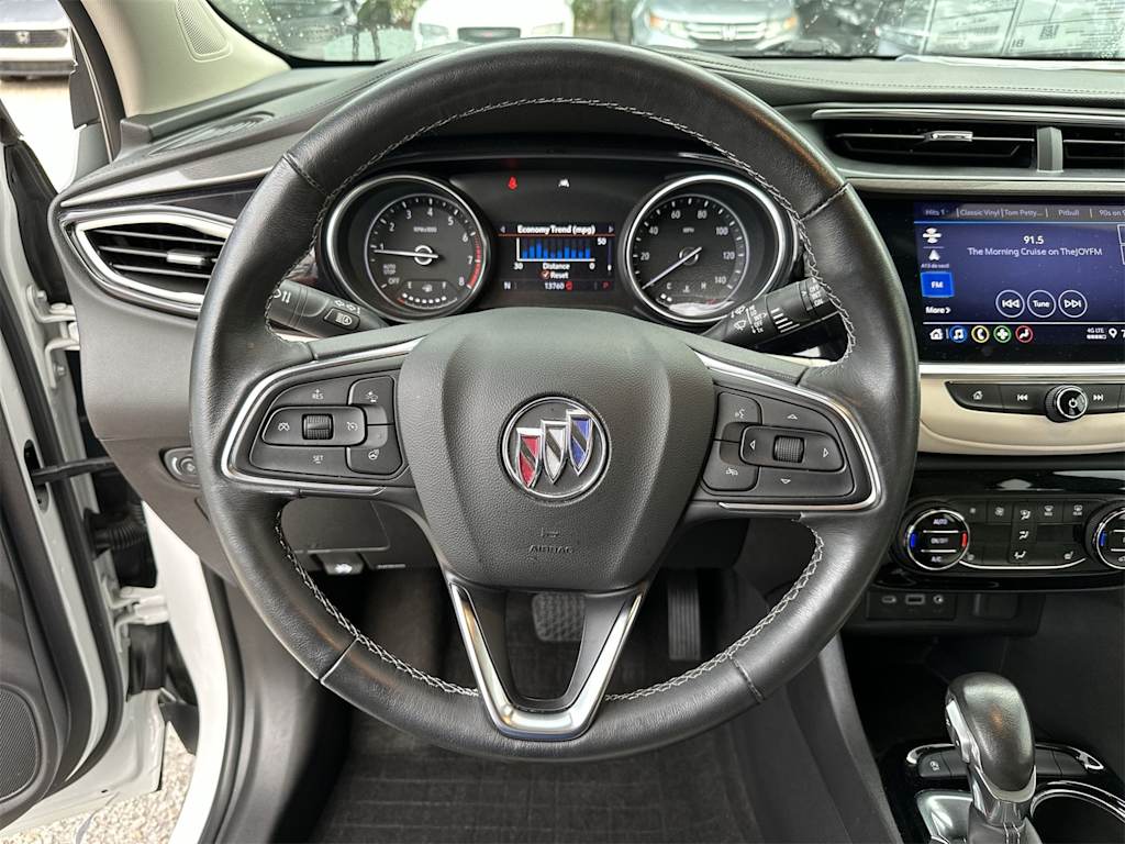 Thumbnail: 2022 Buick Encore GX - 2