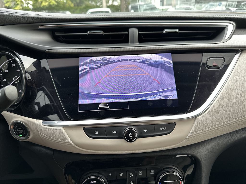 Thumbnail: 2022 Buick Encore GX - 21