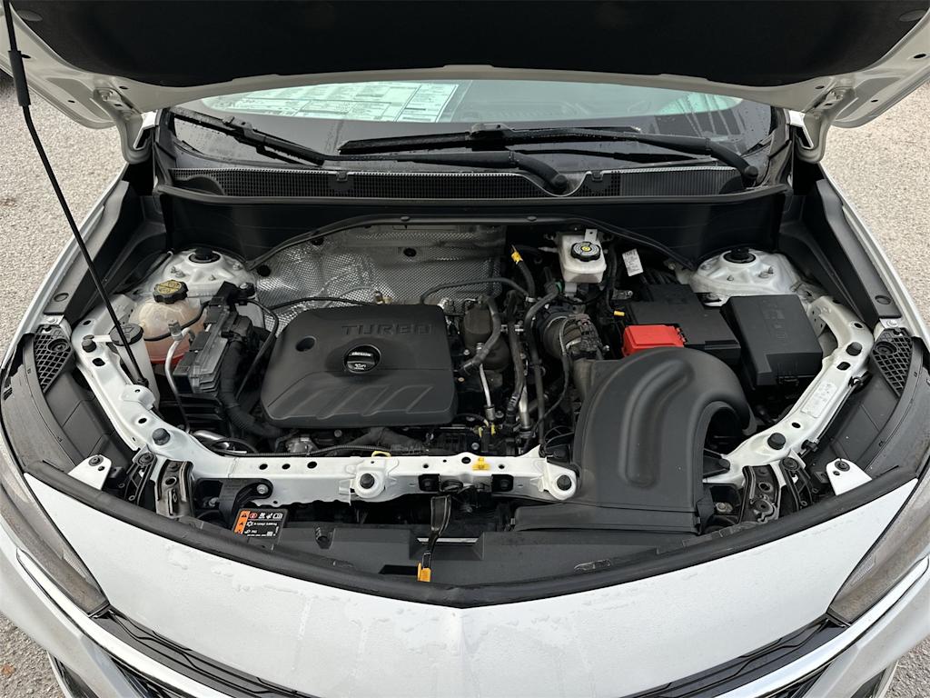 Thumbnail: 2022 Buick Encore GX - 7
